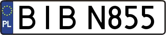 BIBN855