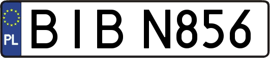 BIBN856