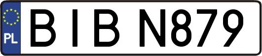 BIBN879