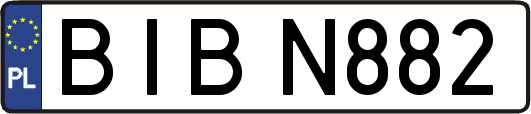 BIBN882