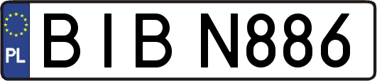 BIBN886