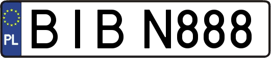 BIBN888