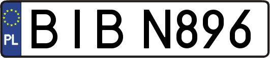 BIBN896