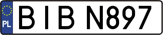 BIBN897