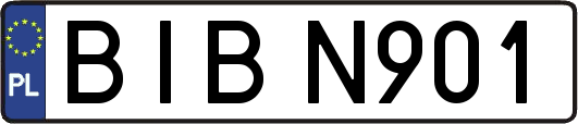 BIBN901