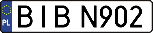 BIBN902