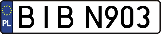 BIBN903