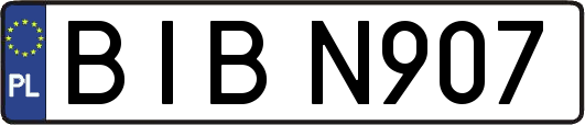BIBN907