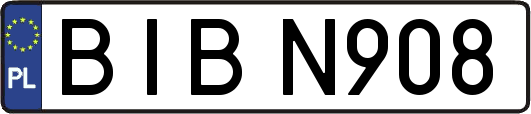 BIBN908