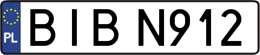 BIBN912