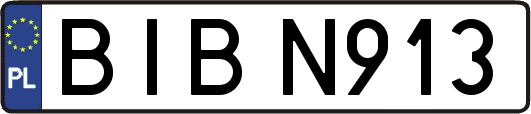 BIBN913