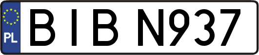 BIBN937