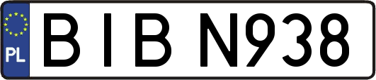 BIBN938