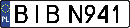 BIBN941
