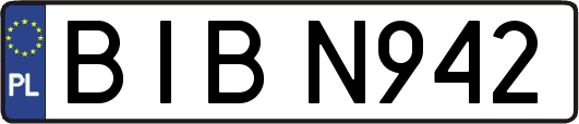 BIBN942