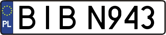BIBN943