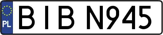 BIBN945