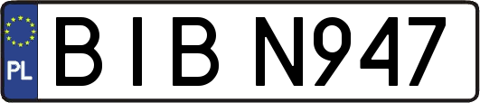 BIBN947