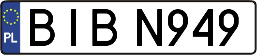 BIBN949
