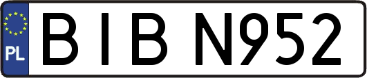 BIBN952