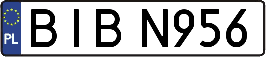 BIBN956