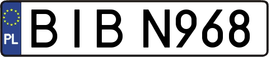 BIBN968