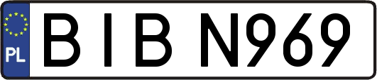 BIBN969