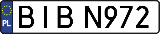 BIBN972