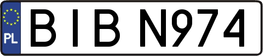 BIBN974