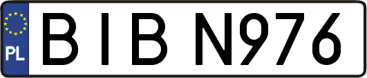 BIBN976