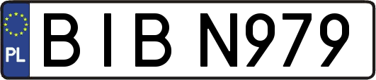 BIBN979