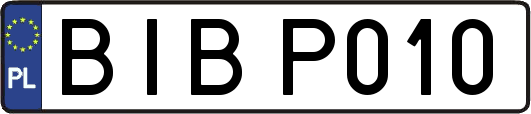 BIBP010