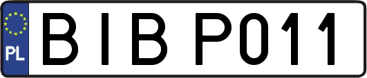 BIBP011