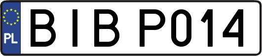 BIBP014