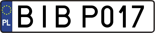 BIBP017
