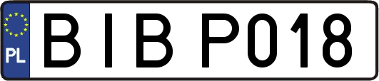 BIBP018