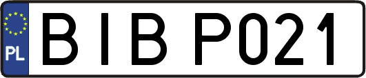 BIBP021