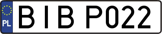 BIBP022