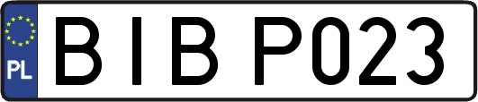 BIBP023