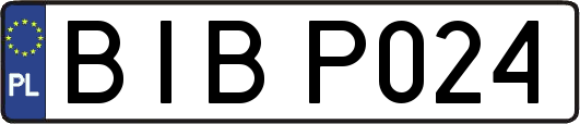 BIBP024