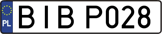 BIBP028