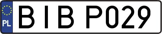 BIBP029