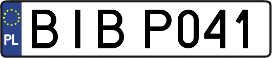 BIBP041
