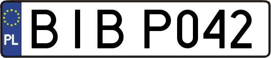 BIBP042