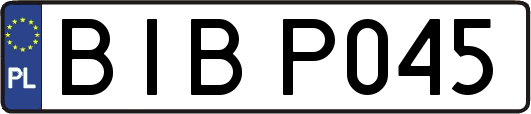 BIBP045