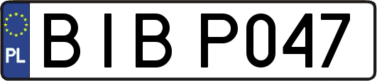 BIBP047