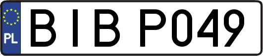 BIBP049