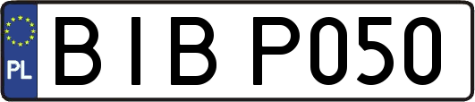 BIBP050