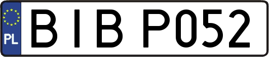 BIBP052
