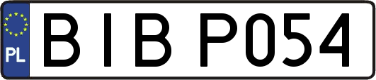 BIBP054